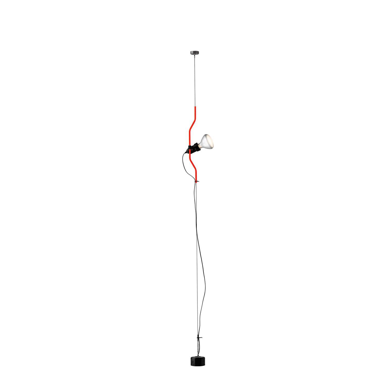 Ilthair Modern Minimalist Pendant Light