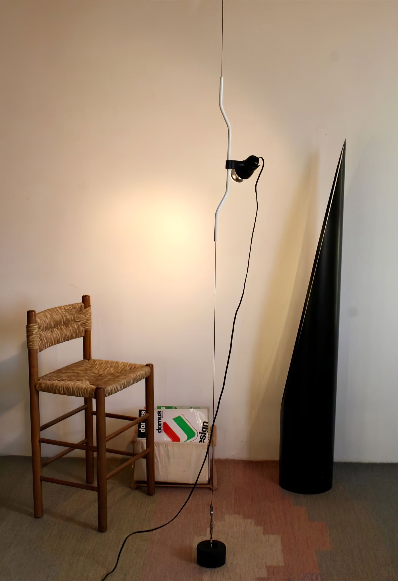 Ilthair Modern Minimalist Pendant Light