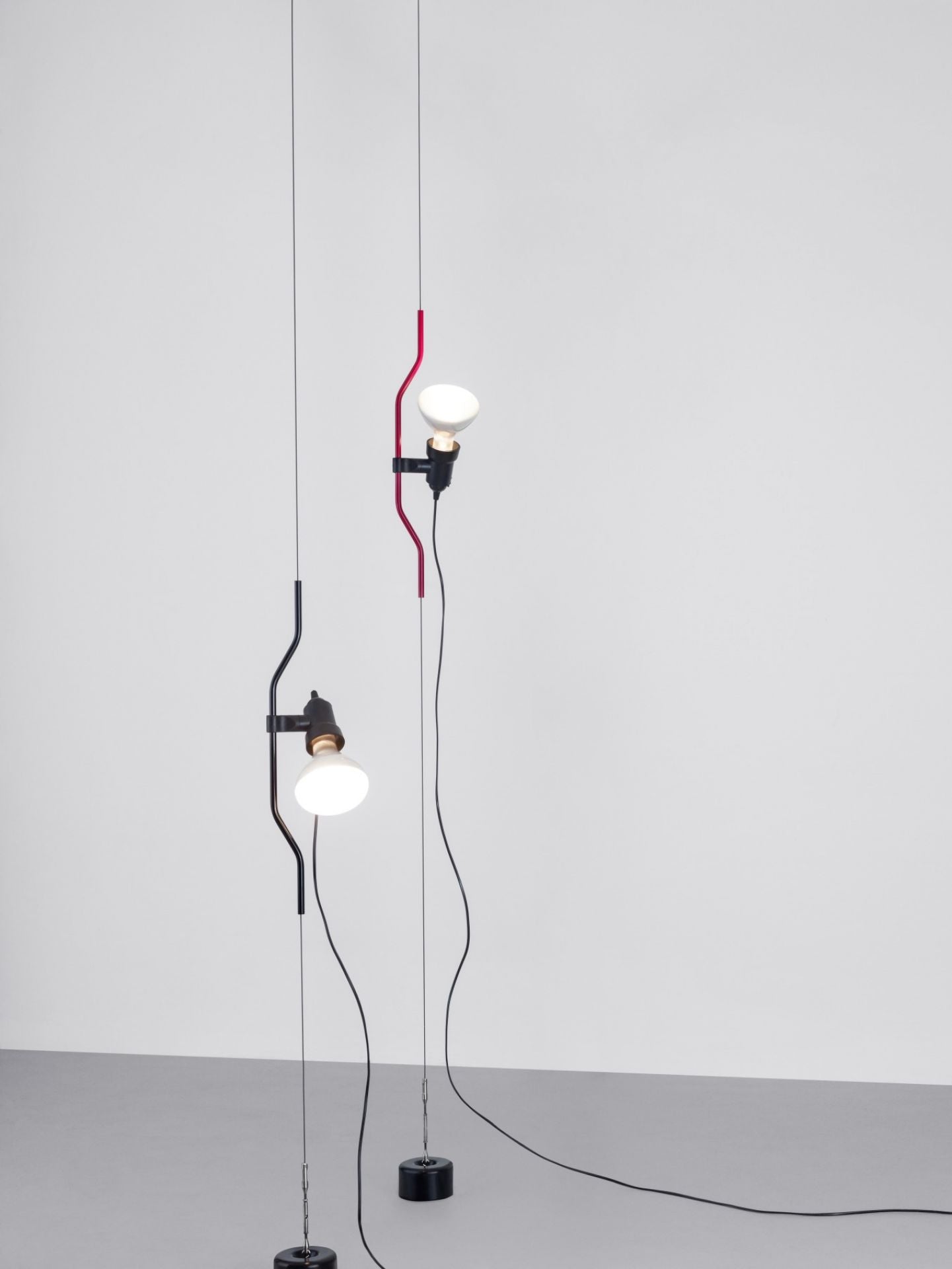 Ilthair Modern Minimalist Pendant Light