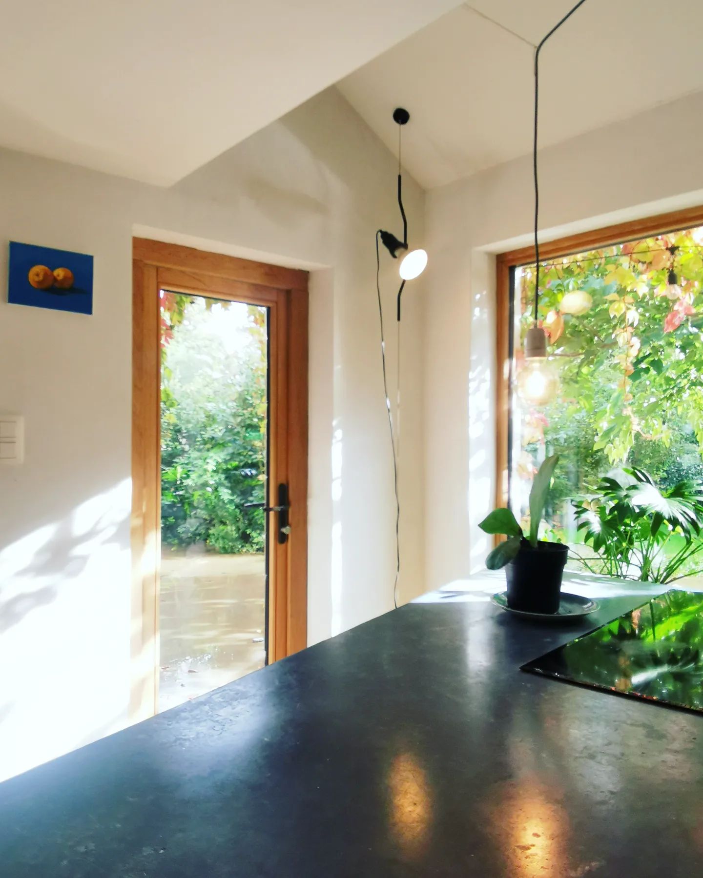 Ilthair Modern Minimalist Pendant Light