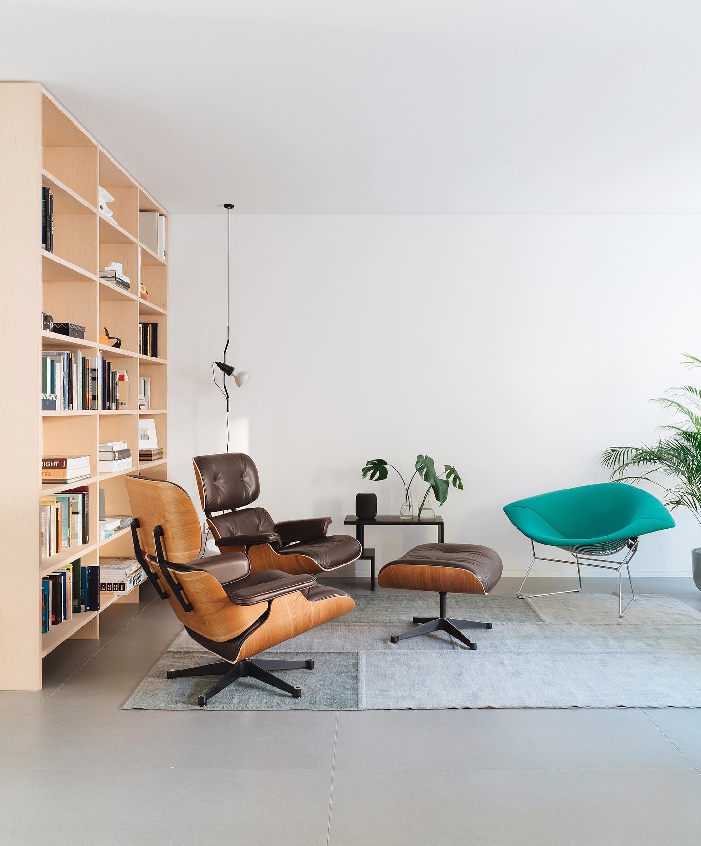 Ilthair Modern Minimalist Pendant Light