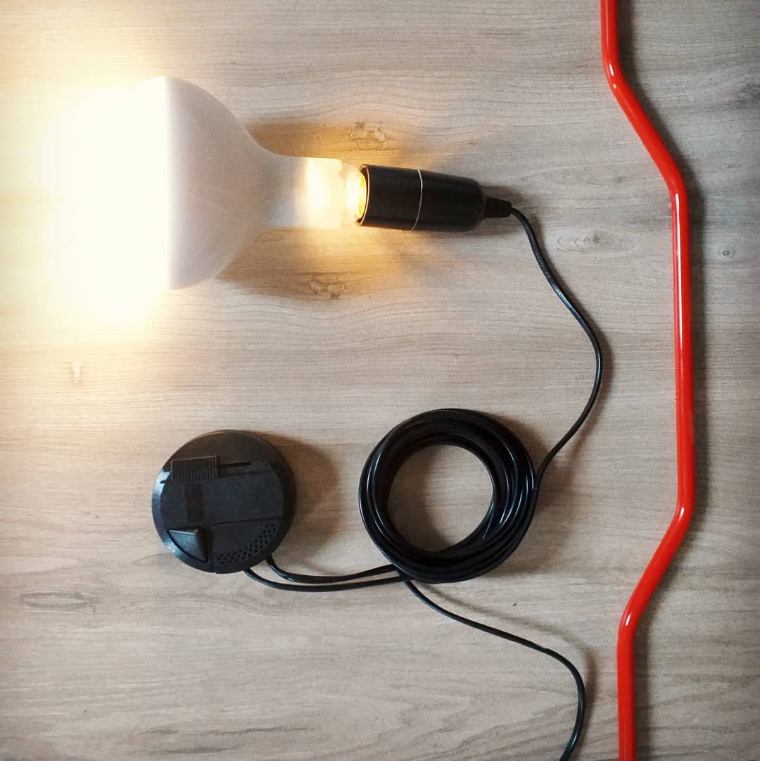 Ilthair Modern Minimalist Pendant Light