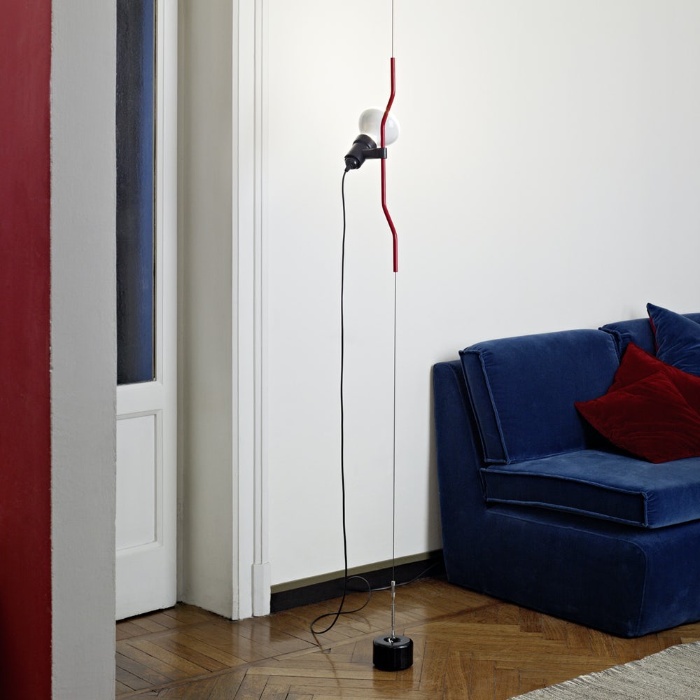Ilthair Modern Minimalist Pendant Light