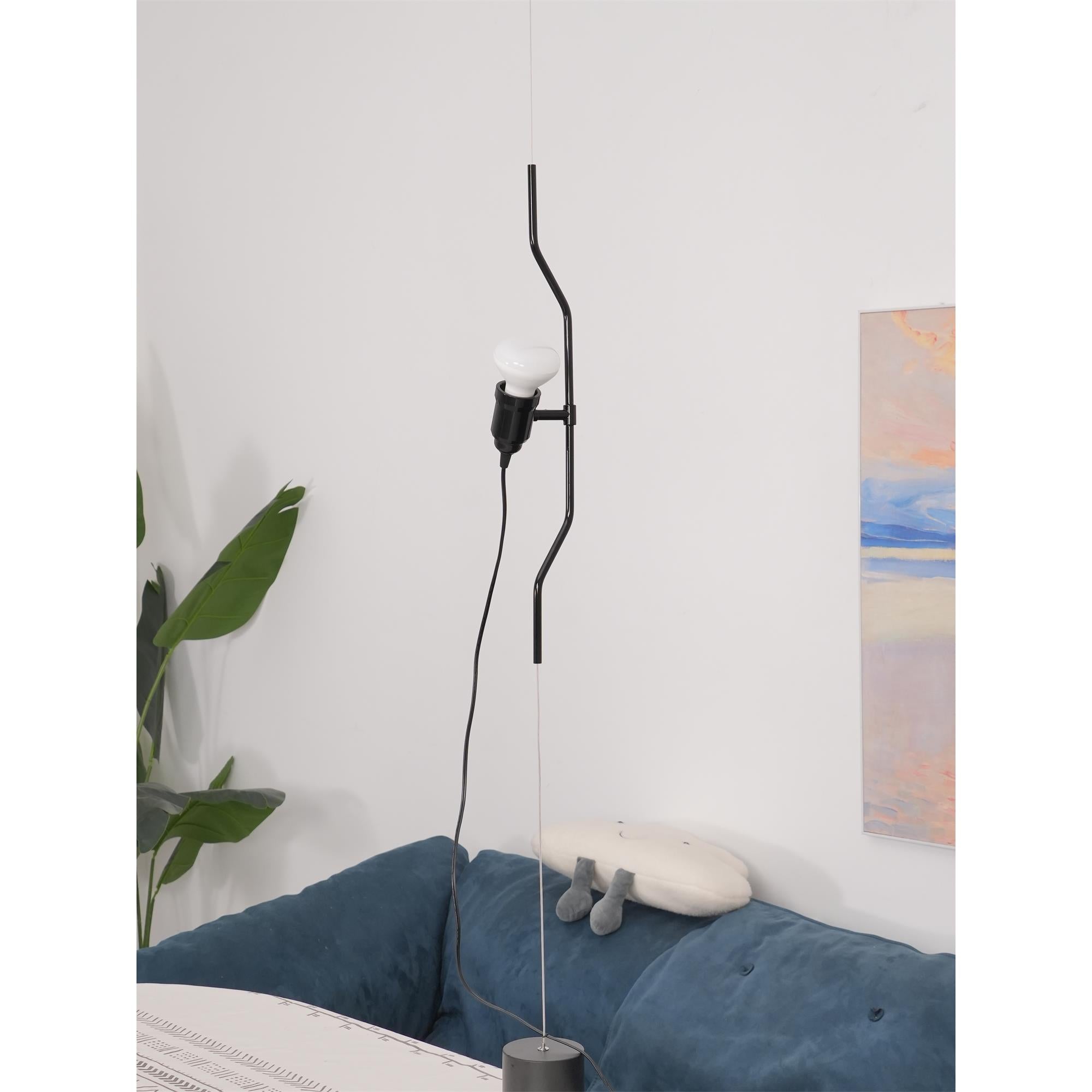 Ilthair Modern Minimalist Pendant Light