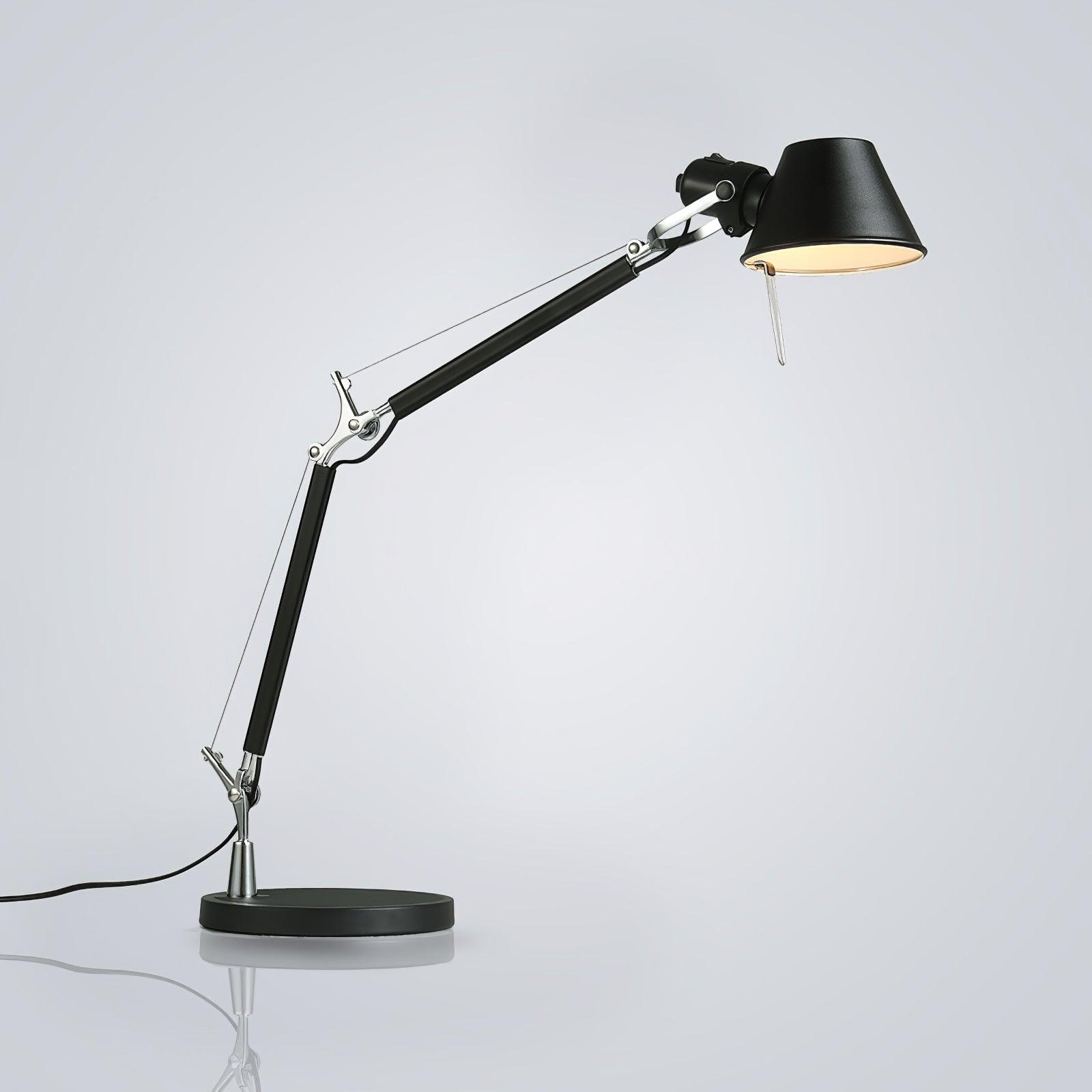 Cuzoril Industrial Desk Lamp