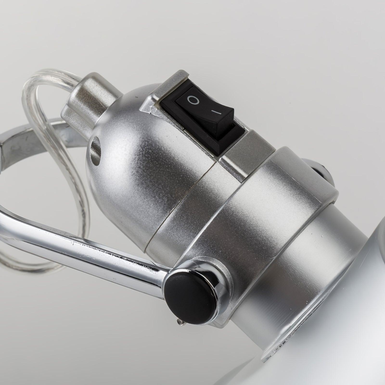 Cuzoril Industrial Desk Lamp