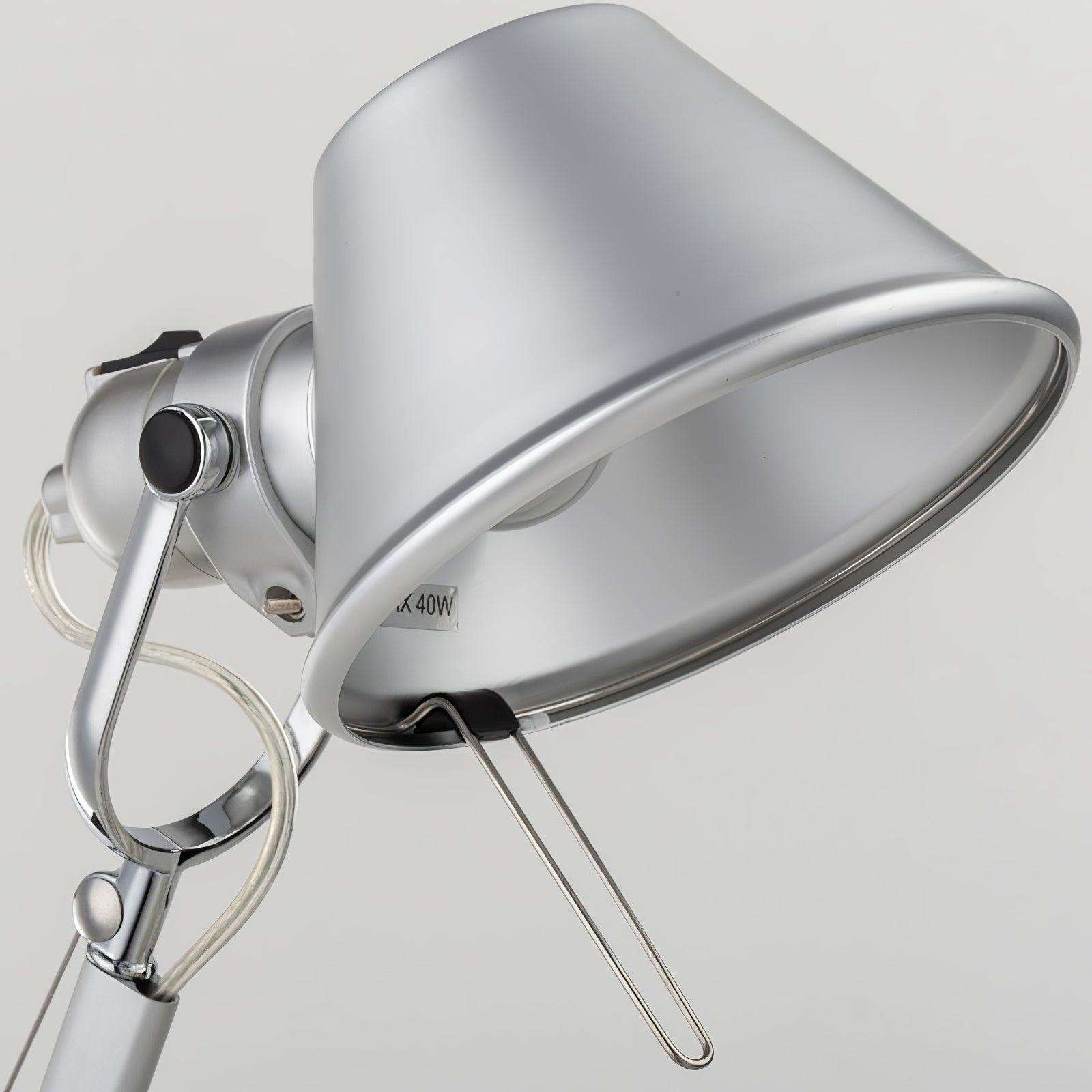 Cuzoril Industrial Desk Lamp
