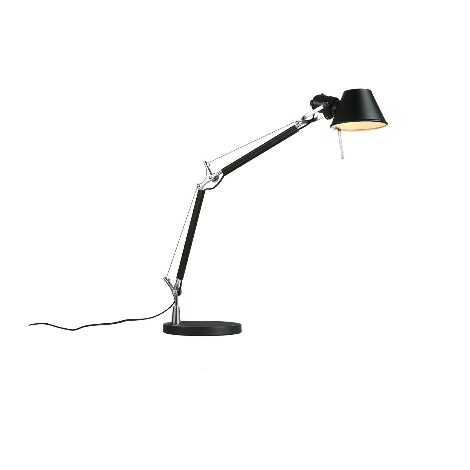 Cuzoril Industrial Desk Lamp