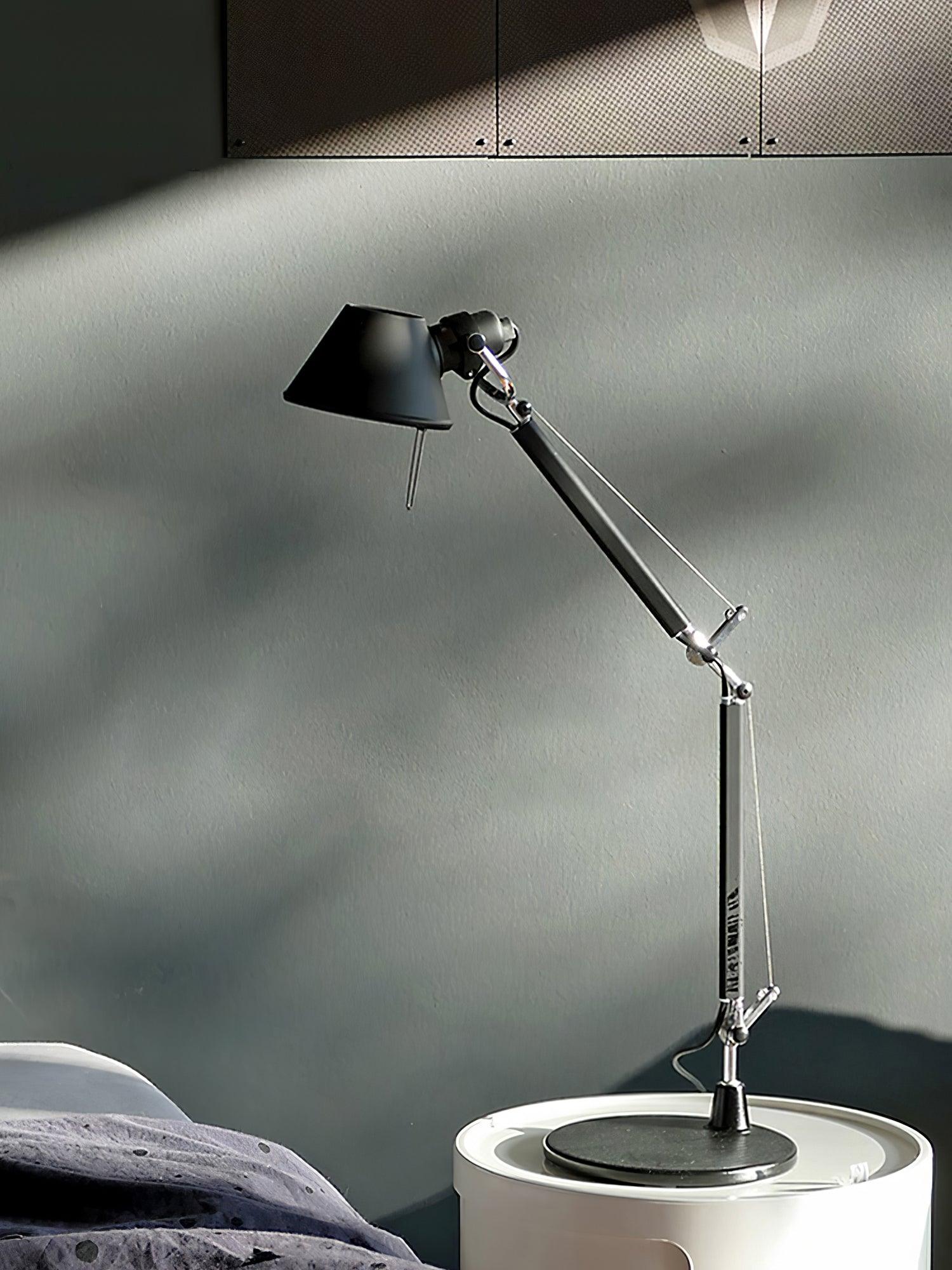 Cuzoril Industrial Desk Lamp