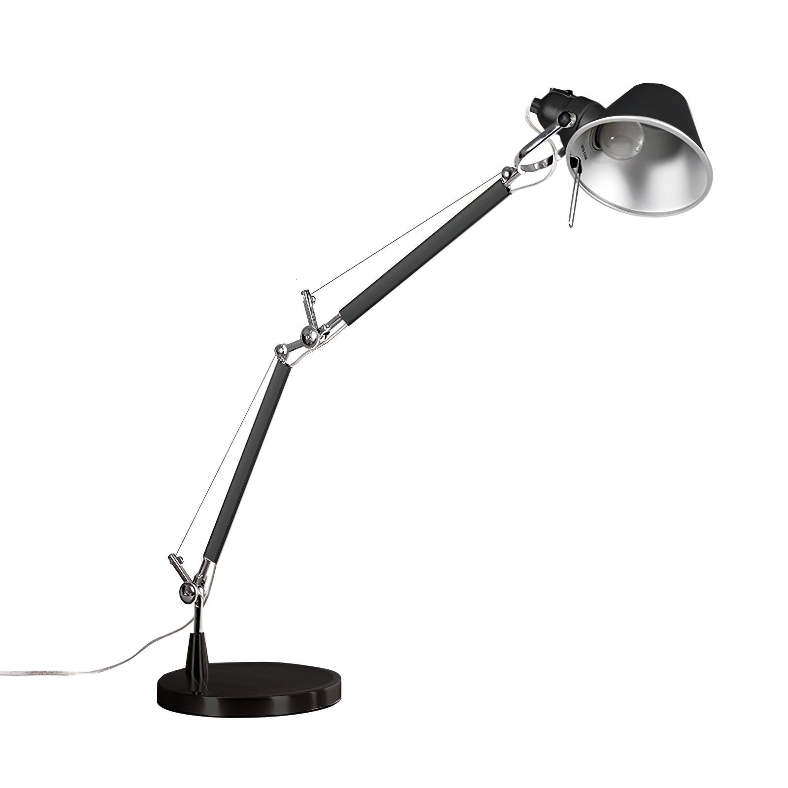 Cuzoril Industrial Desk Lamp