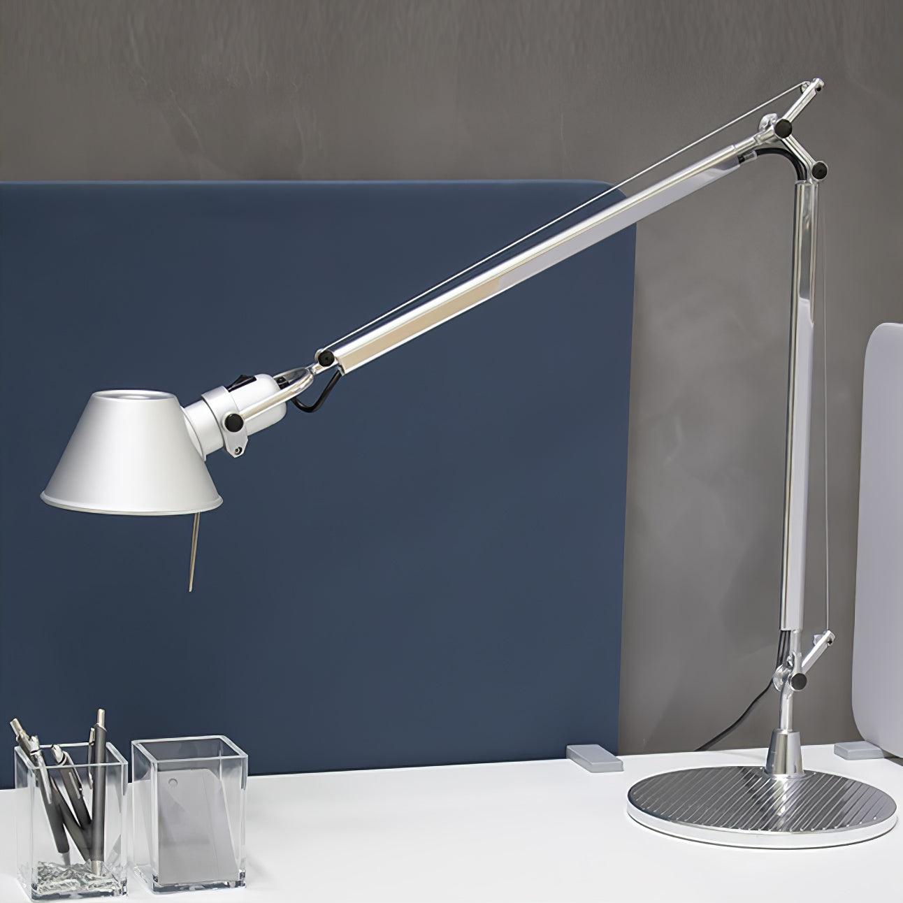 Cuzoril Industrial Desk Lamp
