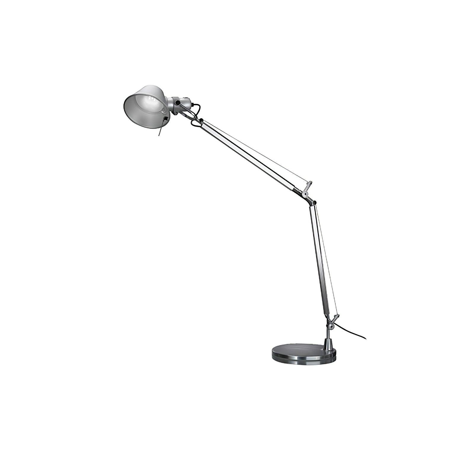 Cuzoril Industrial Desk Lamp