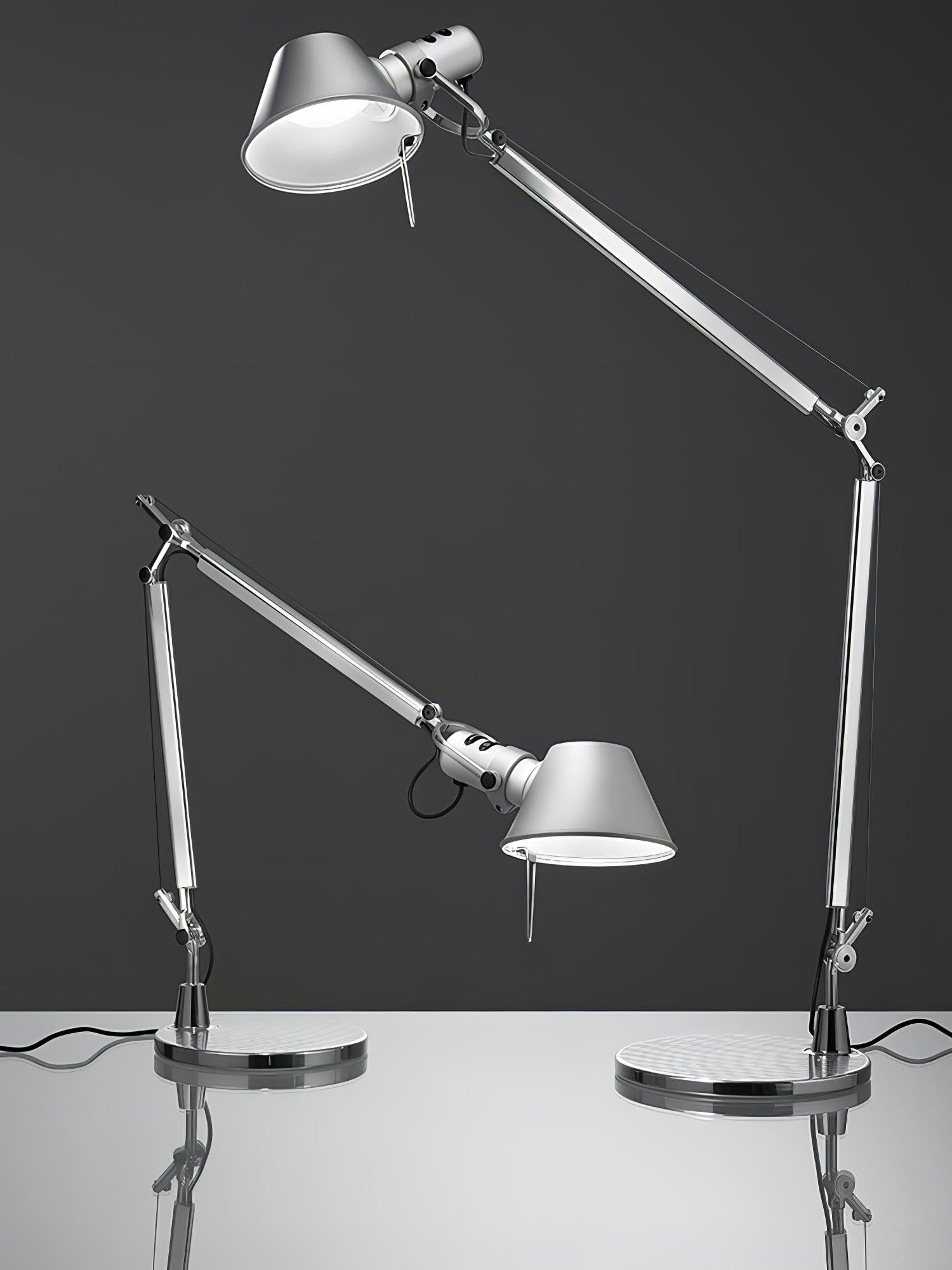 Cuzoril Industrial Desk Lamp
