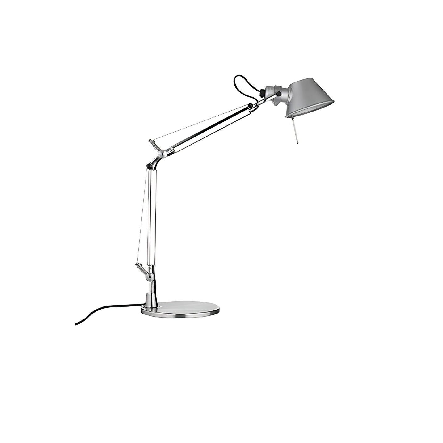 Cuzoril Industrial Desk Lamp