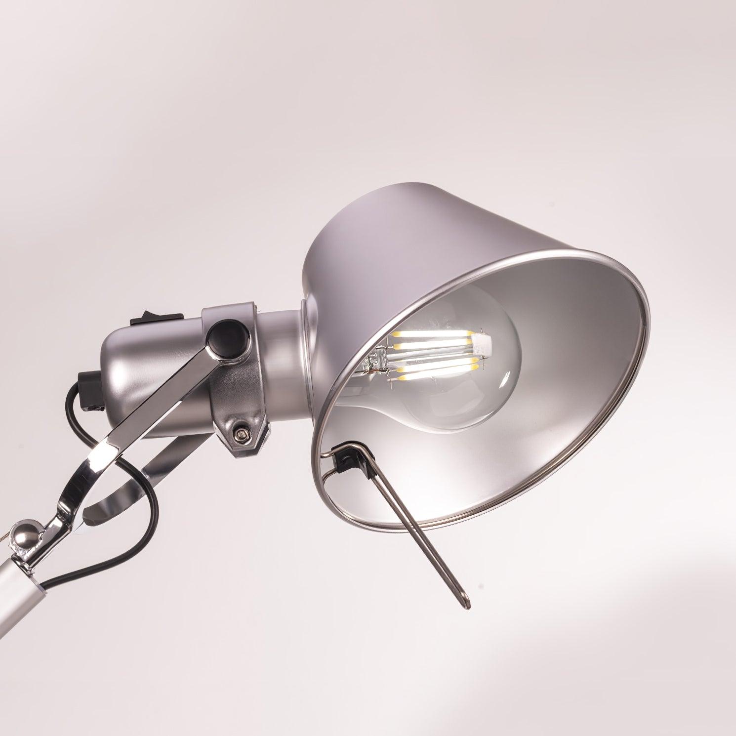 Cuzoril Industrial Desk Lamp