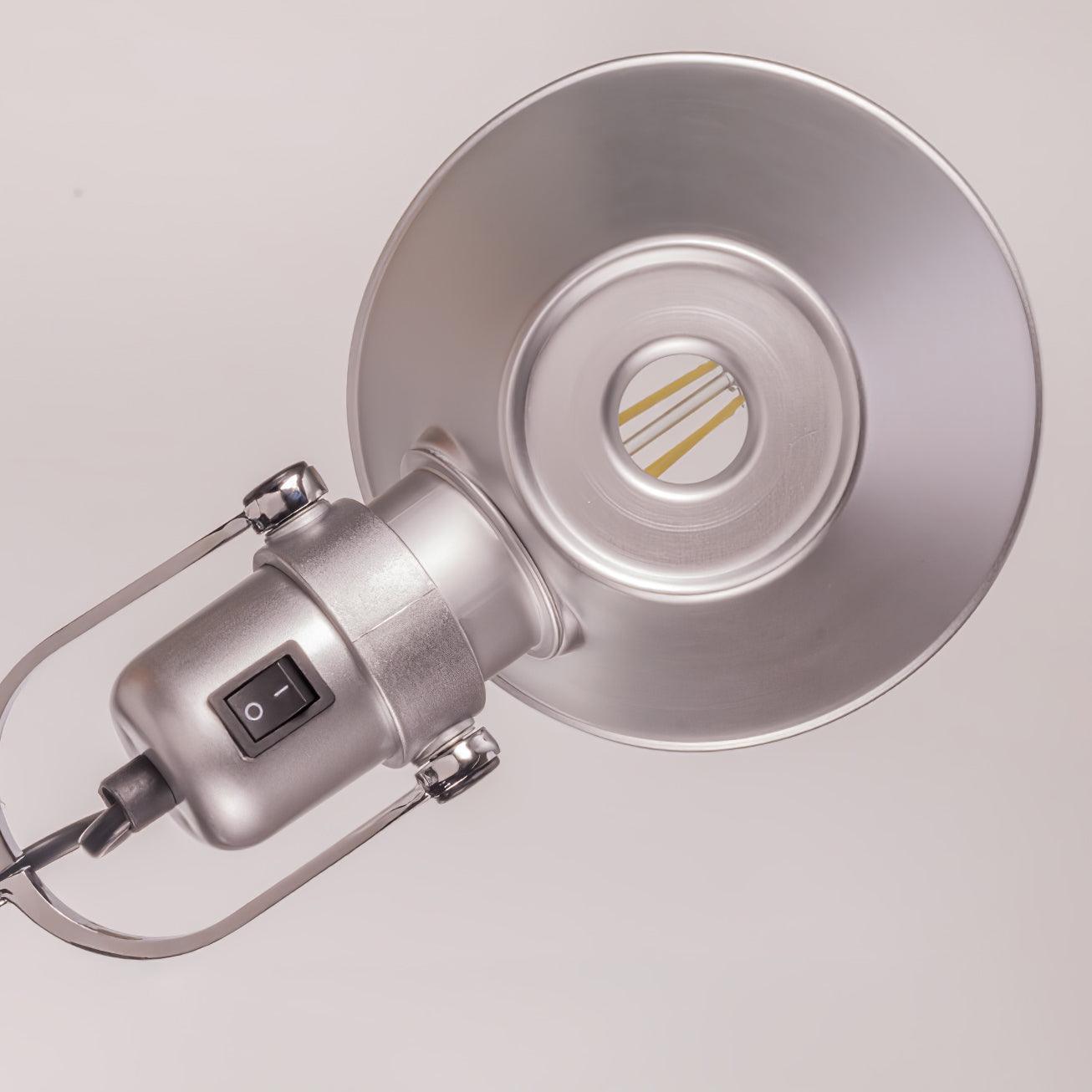 Cuzoril Industrial Desk Lamp
