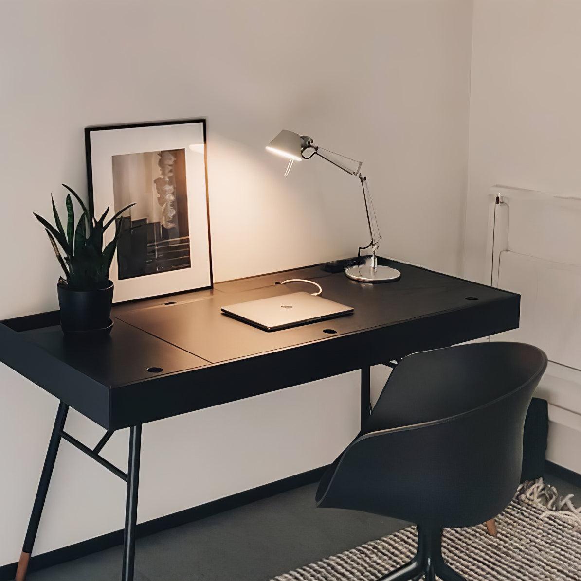 Cuzoril Industrial Desk Lamp