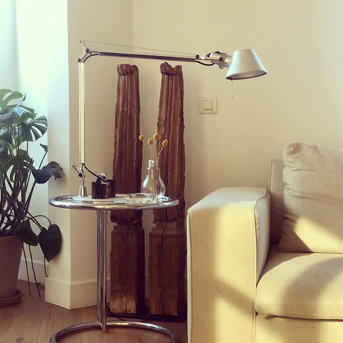 Cuzoril Industrial Desk Lamp