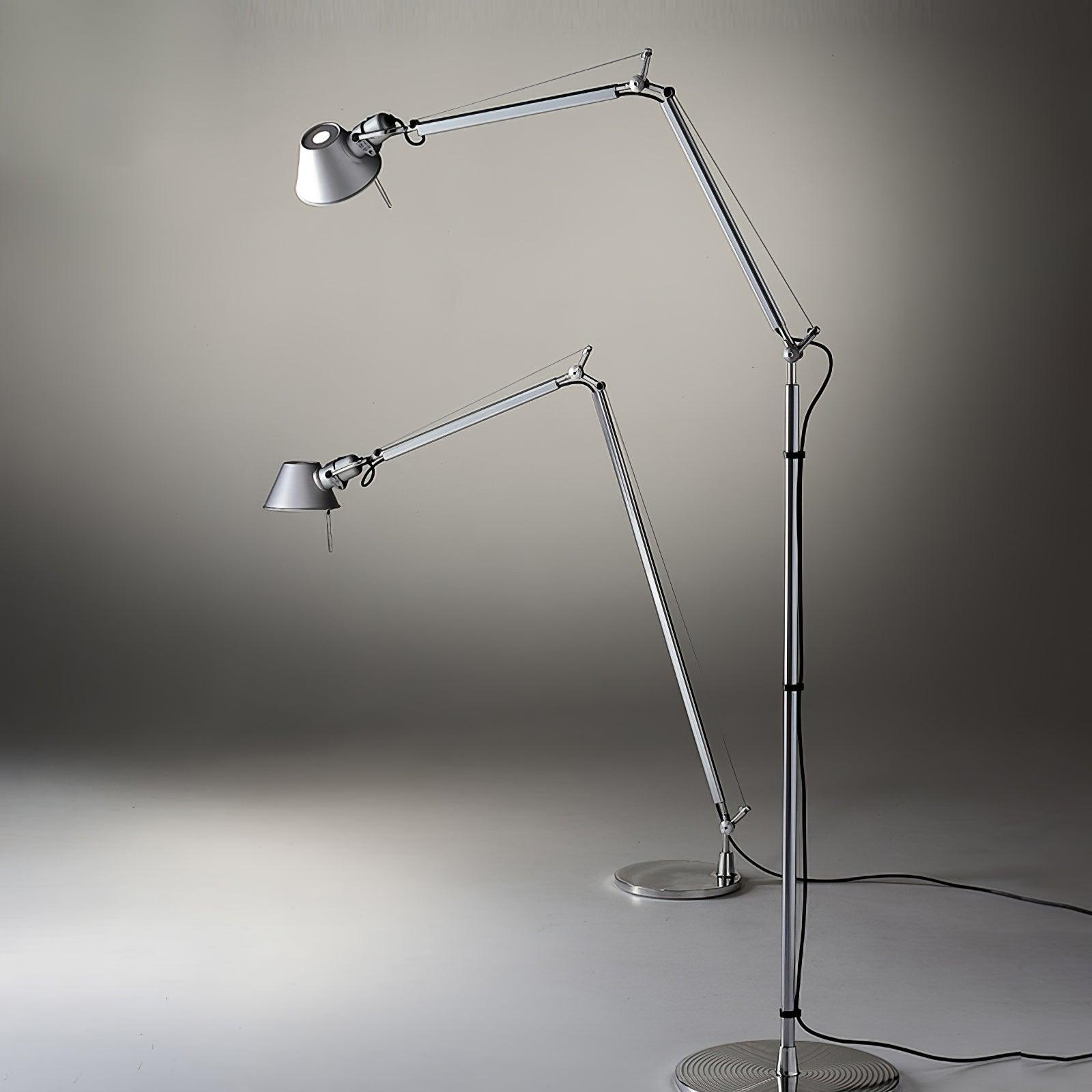 Cuzoril Industrial Desk Lamp