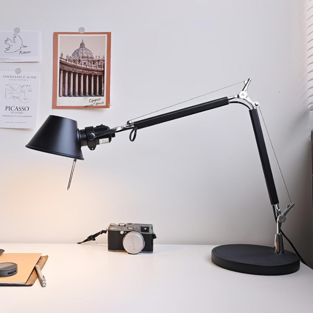 Cuzoril Industrial Desk Lamp