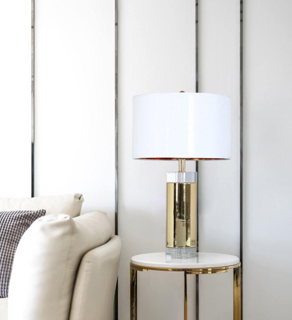 Reneleria Modern Table Lamp