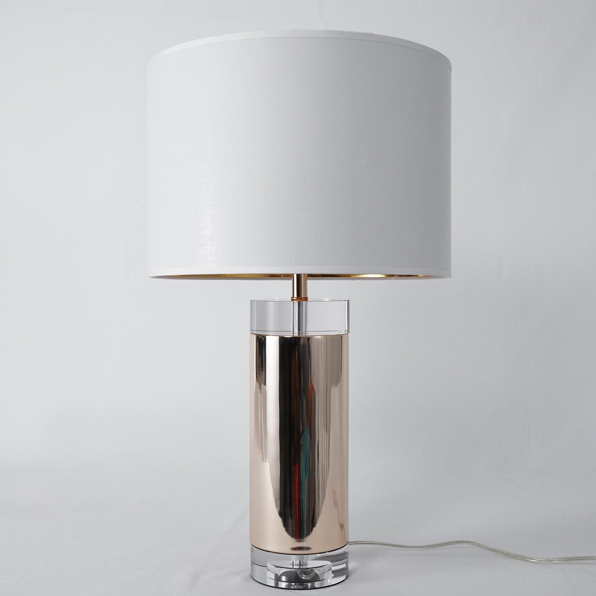 Reneleria Modern Table Lamp