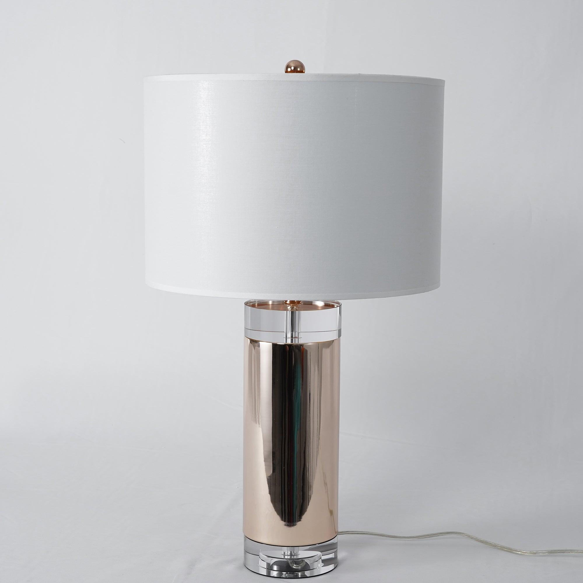 Reneleria Modern Table Lamp