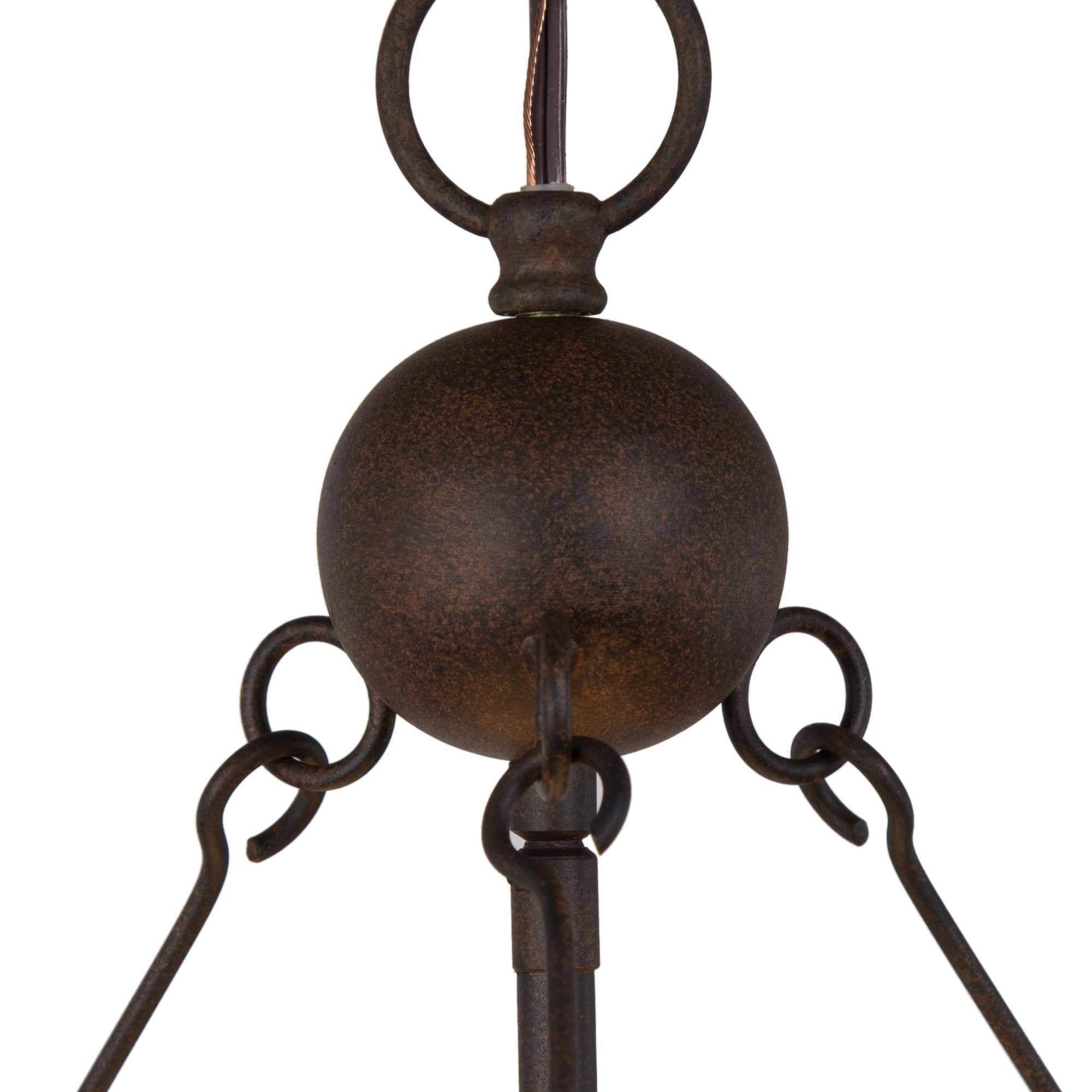 Liorinian Chandelier
