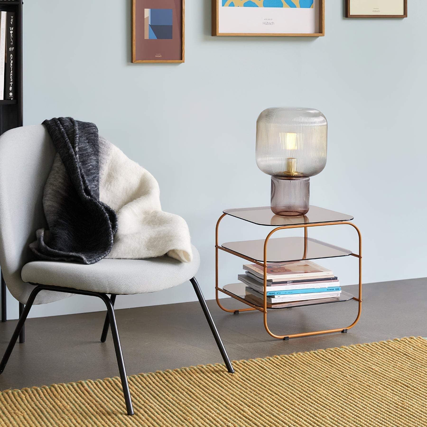 Stalute Table Lamp