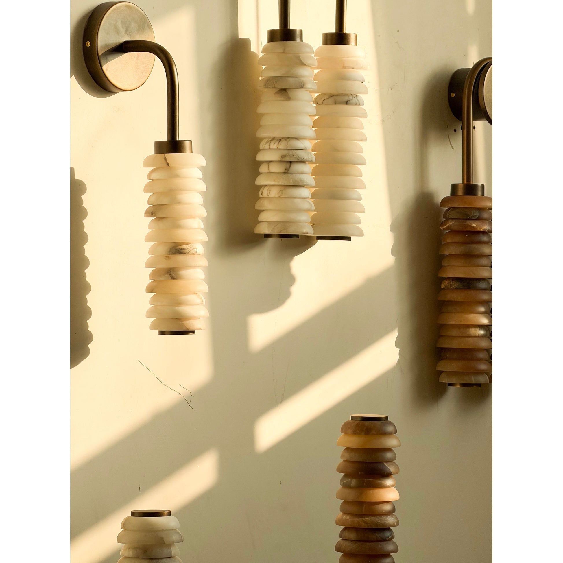 Rivaiella Sconce