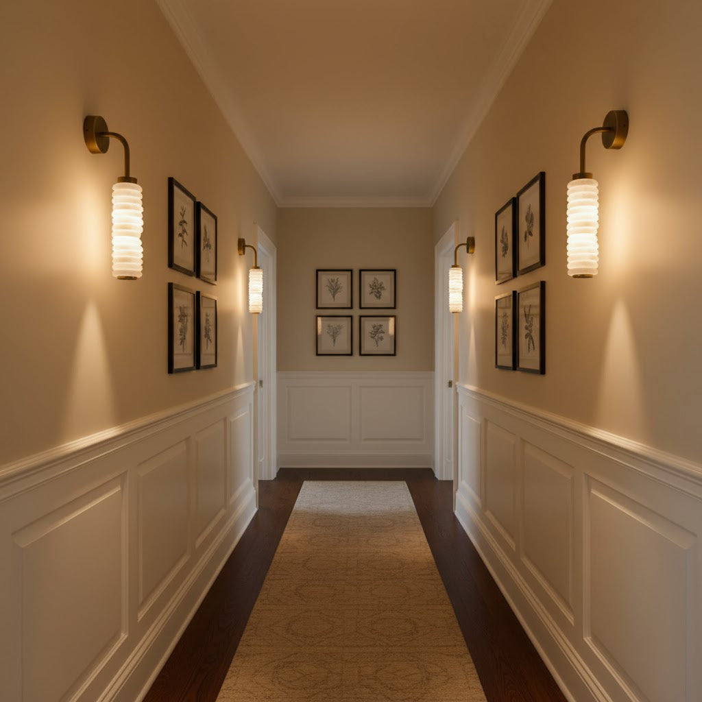Rivaiella Sconce