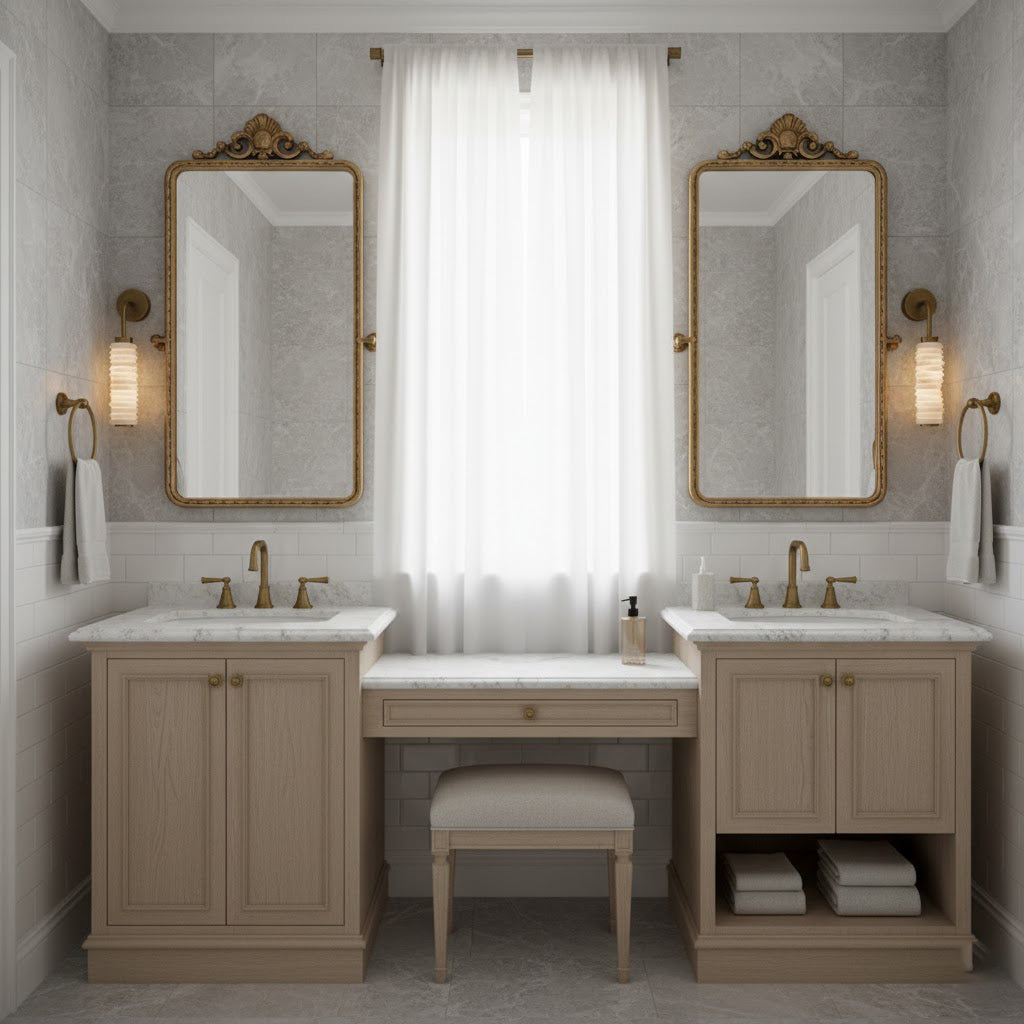 Rivaiella Sconce