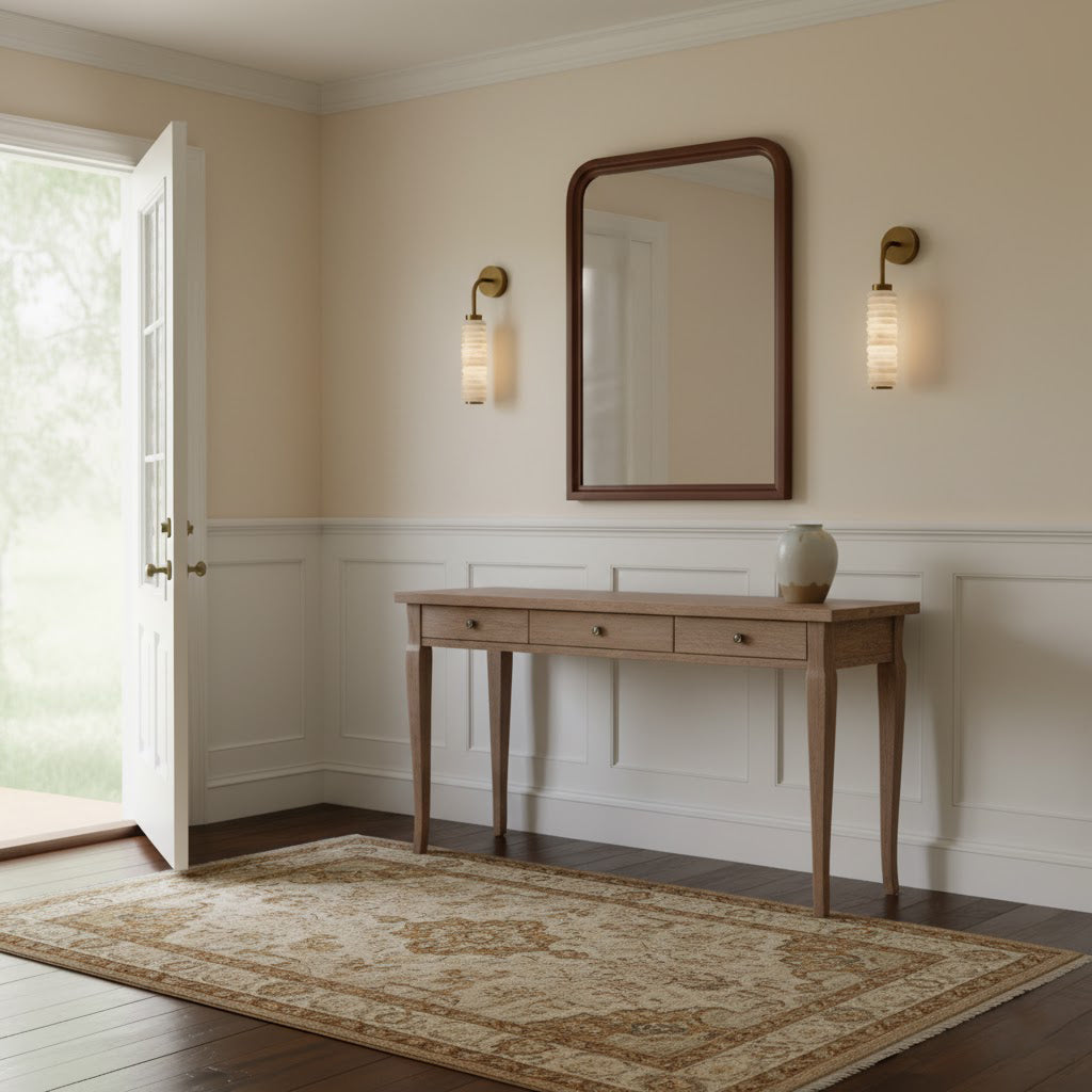 Rivaiella Sconce