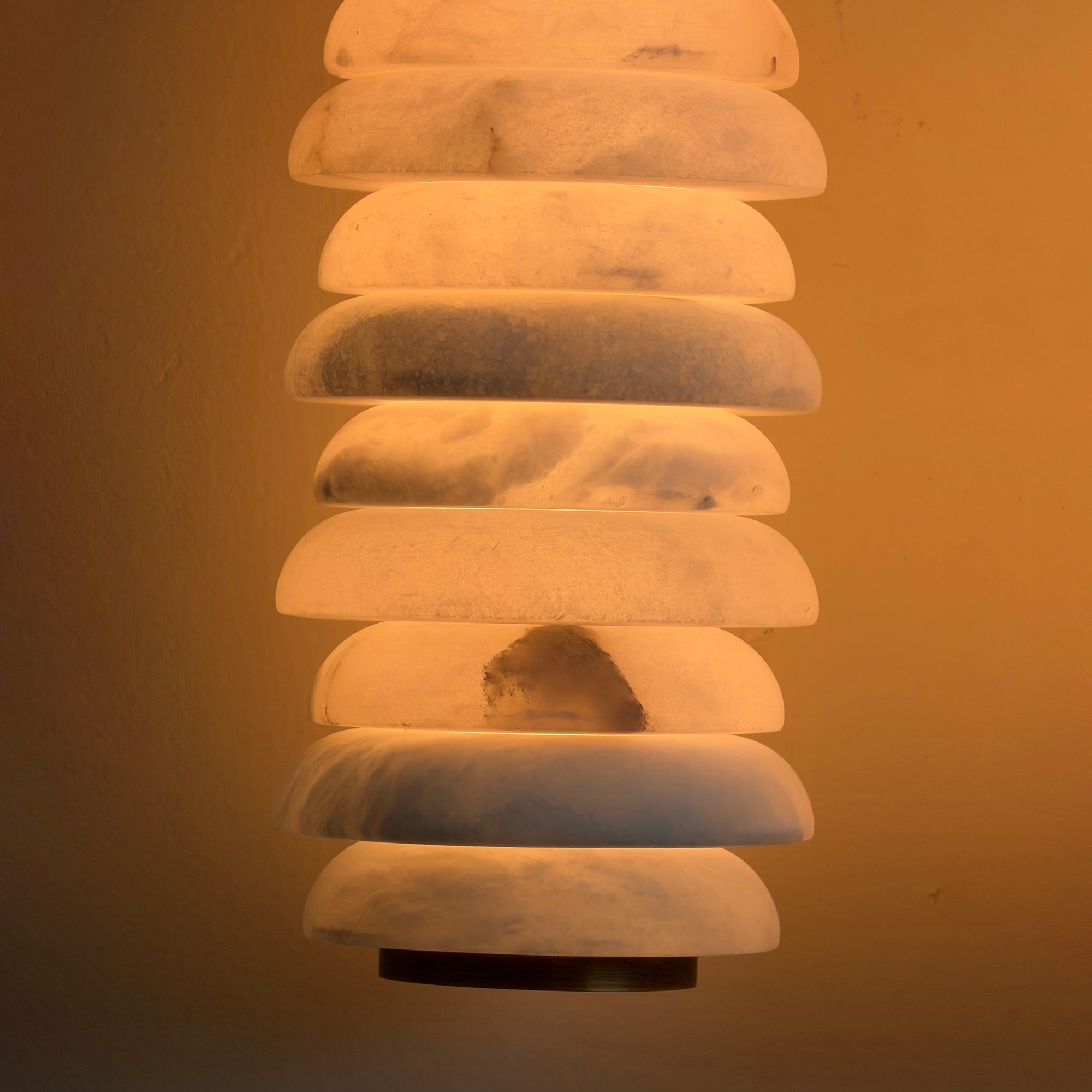 Cyralyn Wall Light