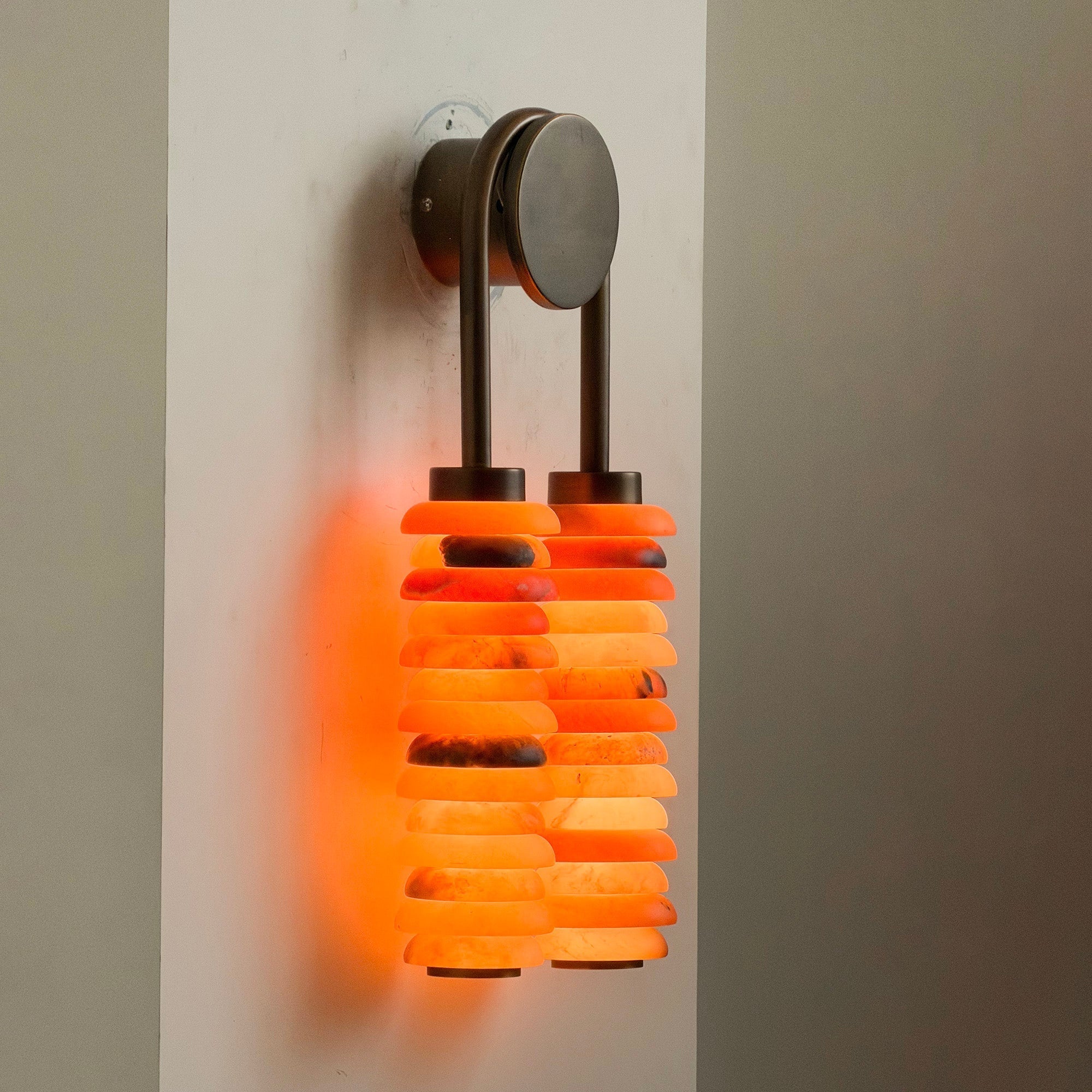 Cyralyn Wall Light