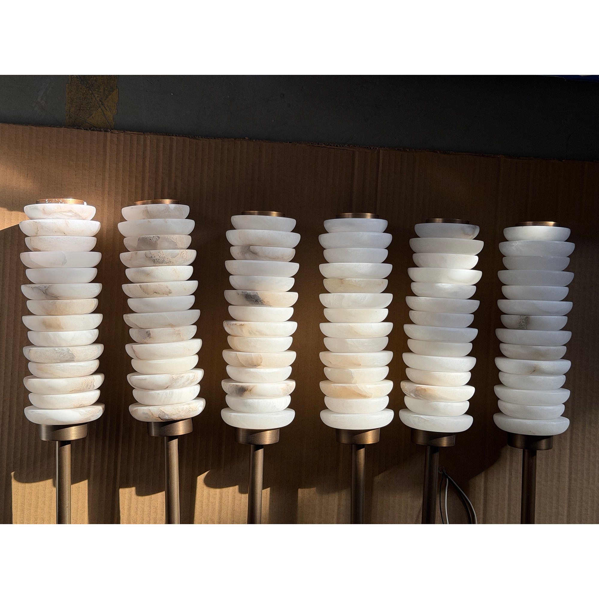 Cyralyn Wall Light