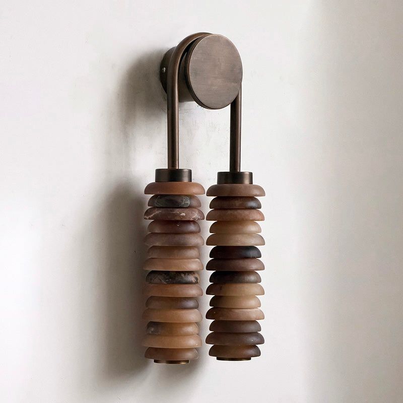 Cyralyn Wall Light