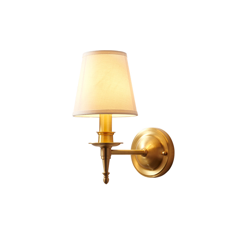 Ilthean Vintage Industrial Wall Lamp