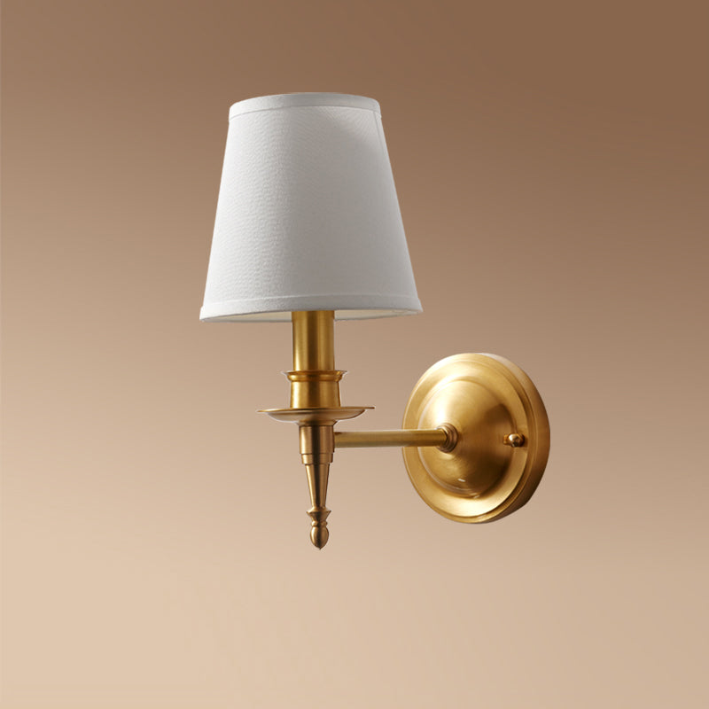 Ilthean Vintage Industrial Wall Lamp