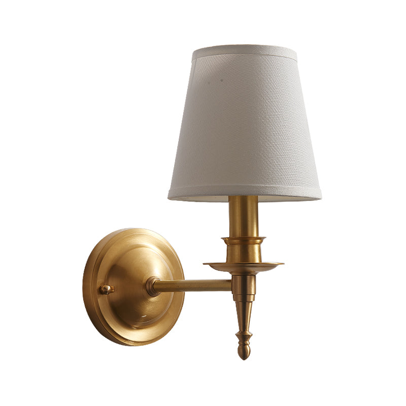 Ilthean Vintage Industrial Wall Lamp