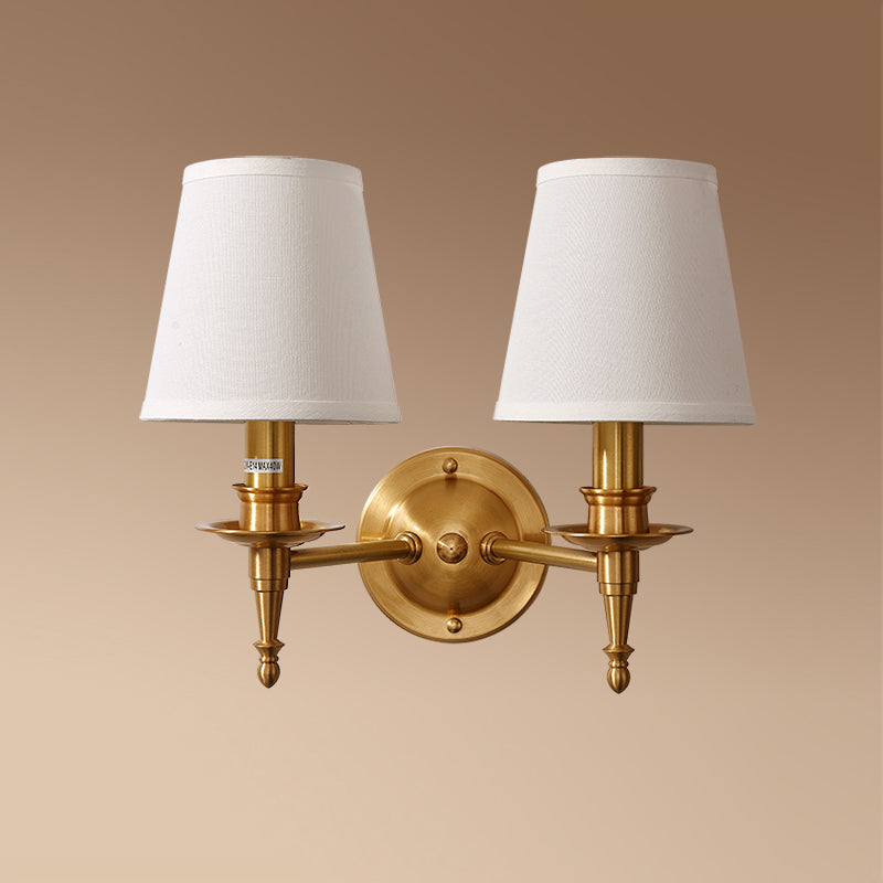 Ilthean Vintage Industrial Wall Lamp