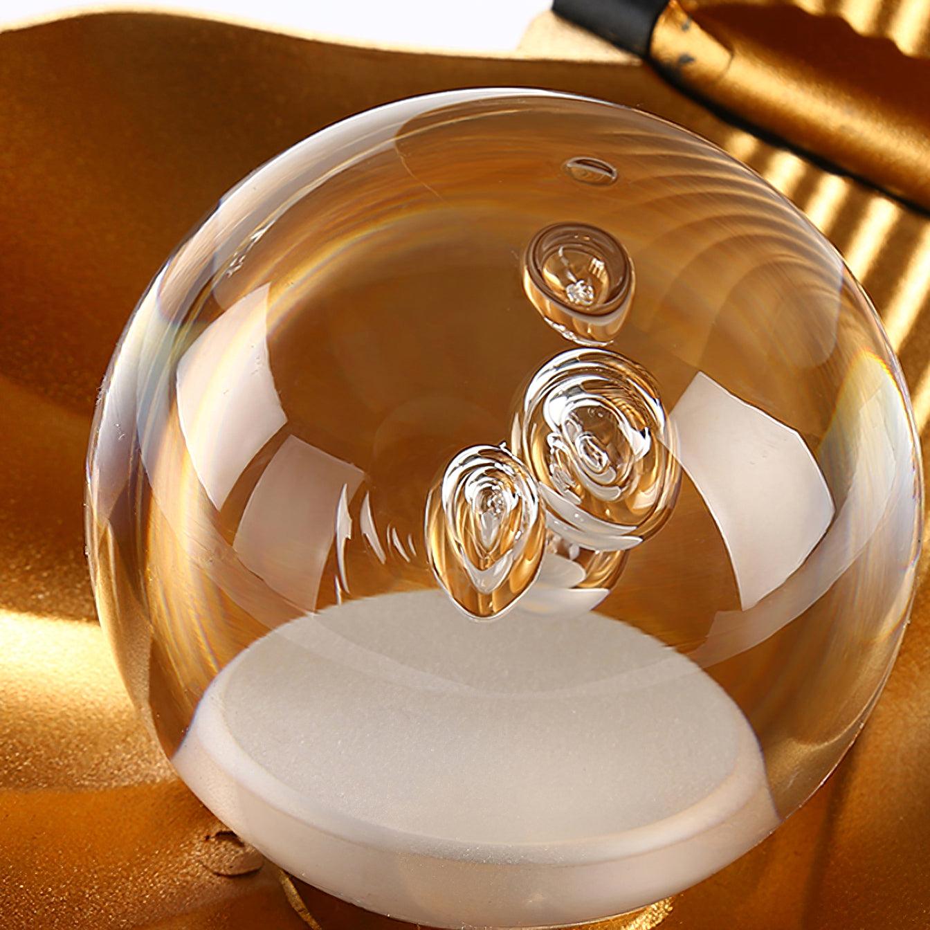 Lumieria Wall Lamp Pearl Clam