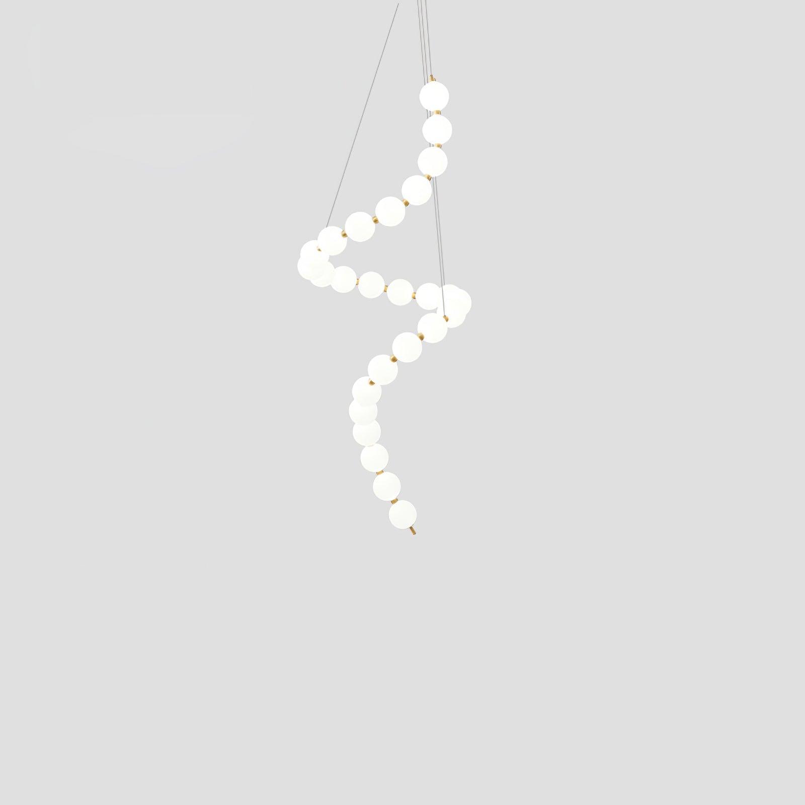 Eamo Modernl Chandelier