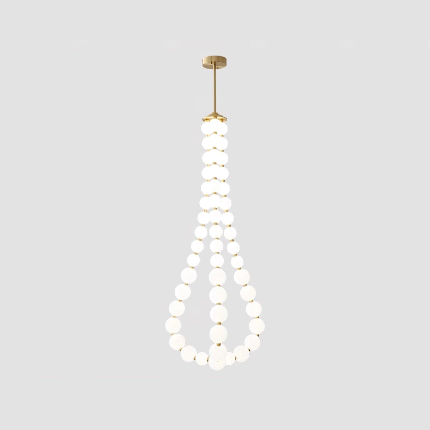 Eamo Modernl Chandelier