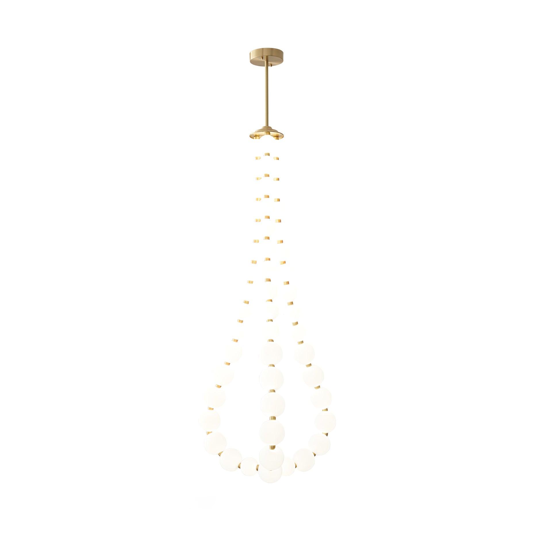 Eamo Modernl Chandelier