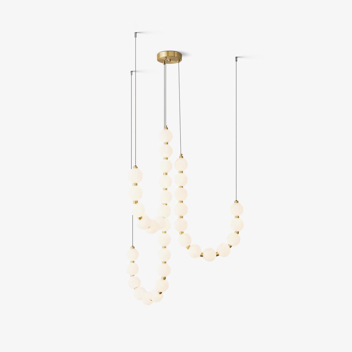 Eamo Modernl Chandelier