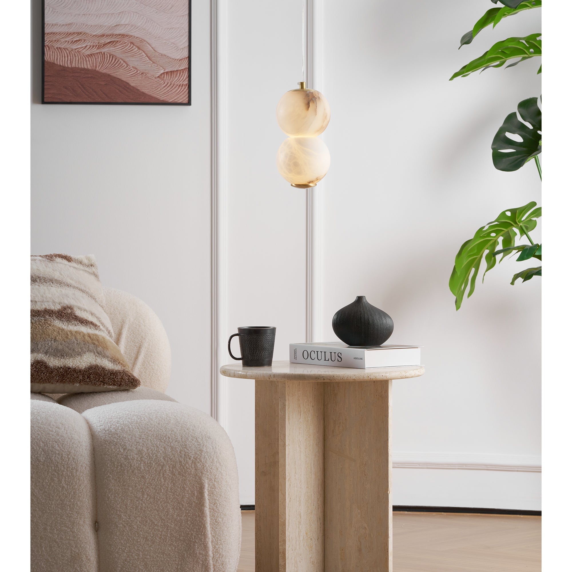 Elore Pendant Light