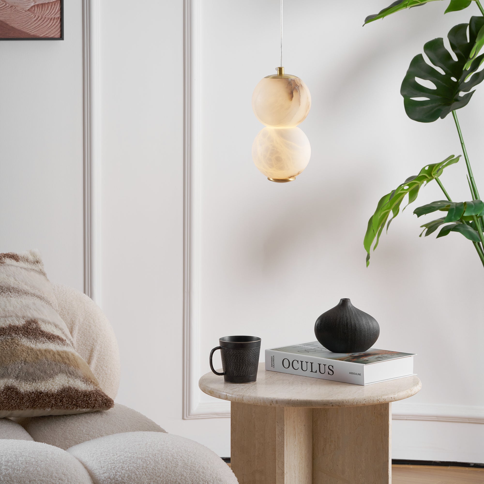 Elore Pendant Light