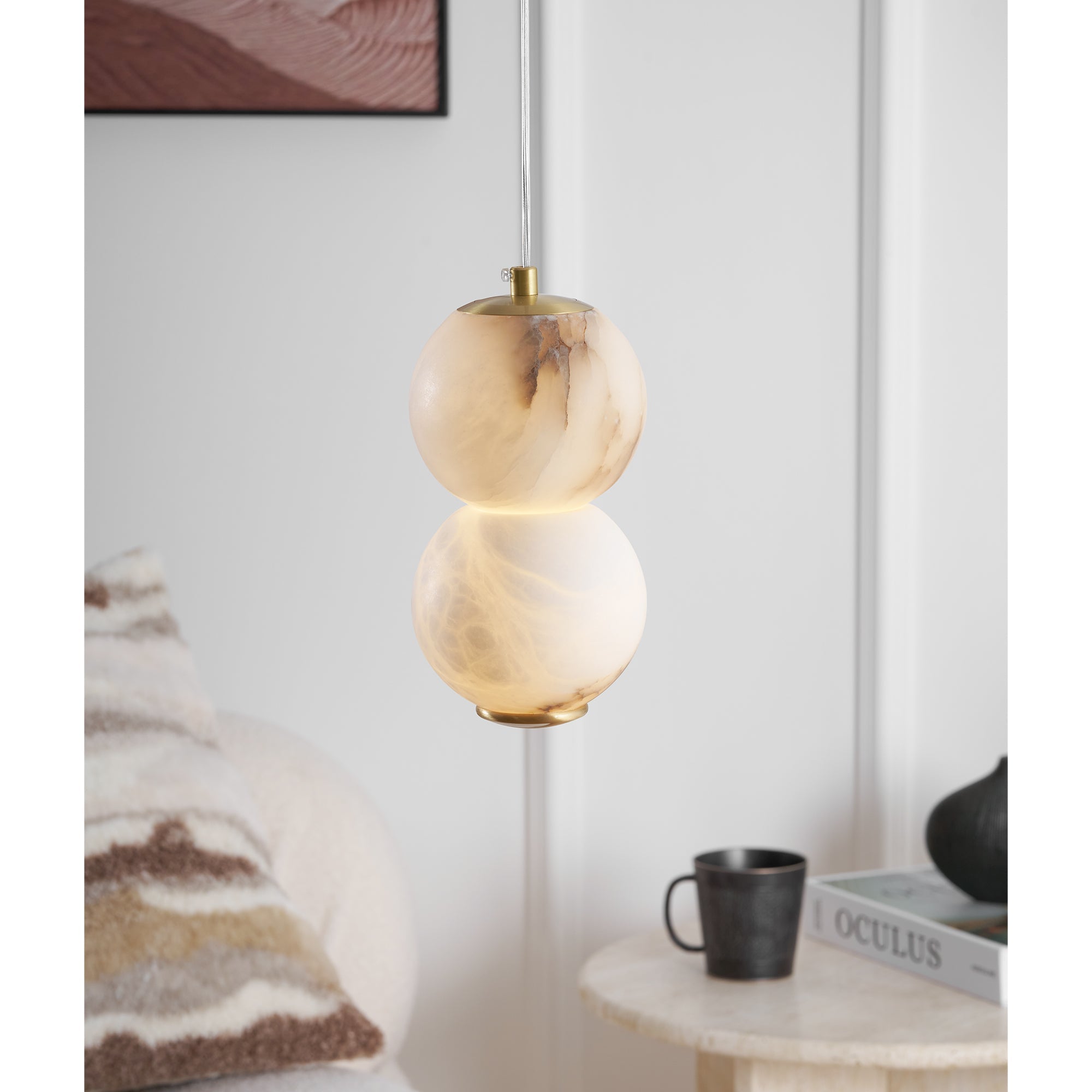 Elore Pendant Light