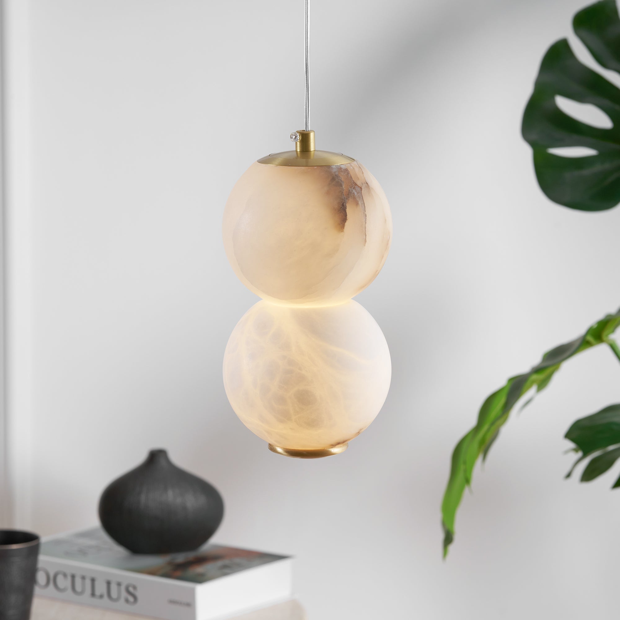 Elore Pendant Light